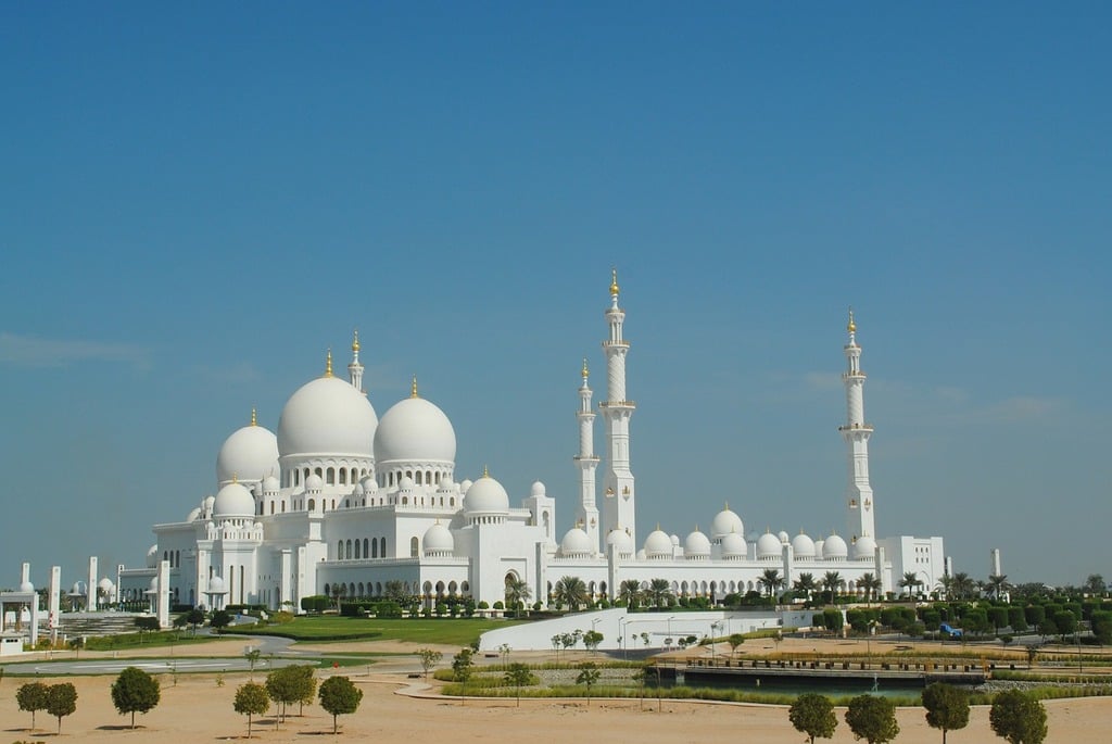 Abu Dhabi